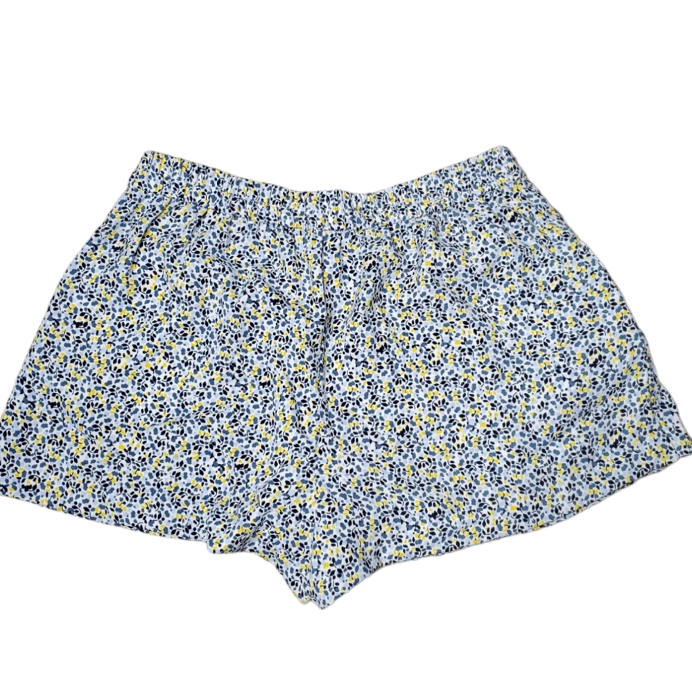 Gap, Size M, Floral Print!